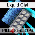 Liquid Cial 34